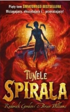 Tunele. Spirala