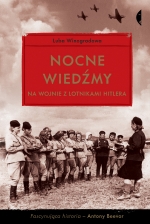 „Nocne wiedźmy na wojnie z lotnikami Hitlera”