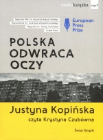„Polska odwraca oczy”<br>(audiobook)
