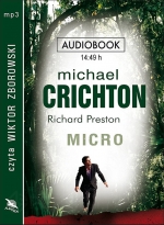 „Micro”<br>(audiobook)