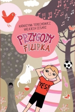 „Przygody Filipka”