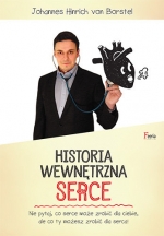 „Historia wewnętrzna: serce”