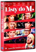Listy do M.