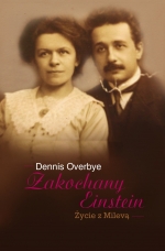 „Zakochany Einstein. Życie z Milevą”