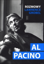 „Al Pacino. Rozmowy”