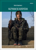„Nazywam się Kurdystan”