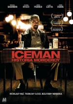 „Iceman. Historia mordercy”