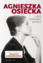 „Lubię farbować wróble”