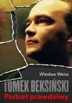 „Tomek Beksiński. Portret prawdziwy”