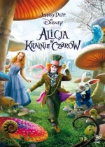 Alicja w Krainie Czarów