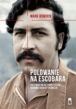 „Polowanie na Escobara”