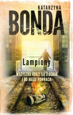 „Lampiony”