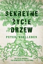 „Sekretne życie drzew”