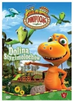 Dinopociąg: Dolina Stygimolochów