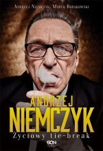 „Andrzej Niemczyk. Życiowy tie-break”
