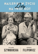 „Listy. Najlepiej w życiu ma twój kot”