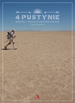 „4 pustynie: biegnij i znajdź własną drogę”