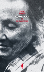 „Kownacka. Ta od plastusia”