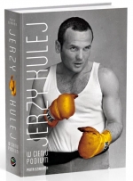 „Jerzy Kulej. W cieniu podium”