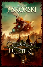 „Czterdzieści i cztery: 1844”