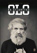 „Olo na Atlantyku. Kajakiem przez ocean”