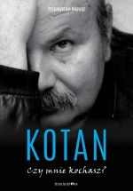„Kotan. Czy mnie kochasz?”