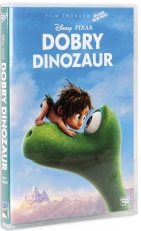 „Dobry dinozaur”
