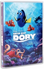 „Gdzie jest Dory?”