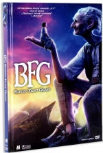 „BFG: Bardzo Fajny Gigant”