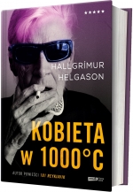 „Kobieta w 1000°C”