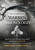 „Demonolodzy. Ed i Lorraine Warren”