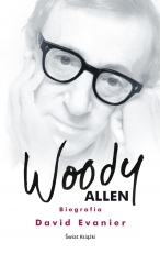 „Woody Allen. Biografia” 