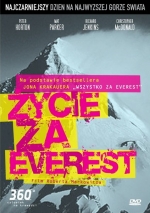 „Życie za Everest”