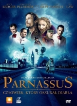 Parnassus – człowiek, który oszukał diabła