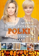 „Polki na bursztynowym szlaku”