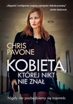 „Kobieta, której nikt nie znał”