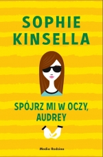 „Spójrz mi w oczy, Audrey”