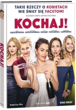 „Kochaj!”