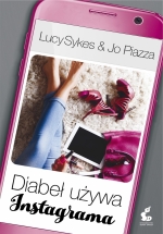 „Diabeł używa Instagrama”