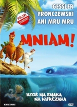 Mniam!