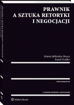 „Prawnik a sztuka retoryki i negocjacji”