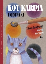 „Kot Karima i obrazki”