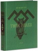 „Sekrety Twin Peaks”