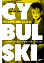 „Cybulski. Podwójne salto”