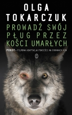 „Prowadź swój pług przez kości umarłych”