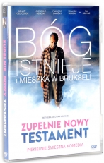 „Zupełnie nowy testament”