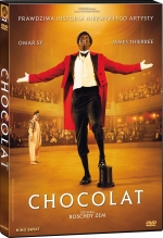 „Chocolat”