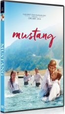 „Mustang”