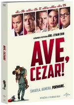 „Ave, Cezar!”