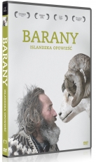 „Barany. Islandzka opowieść”